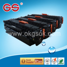 GS color toner cartridge CC533A for hp laser printer